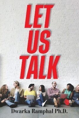 Let Us Talk 1