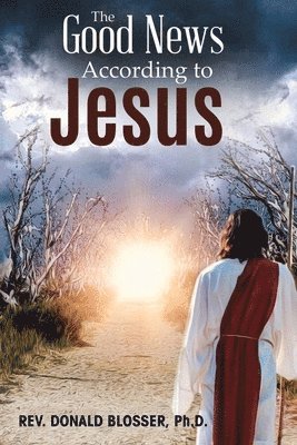 bokomslag Good News According to Jesus