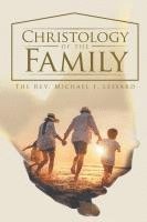bokomslag Christology of the Family