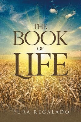bokomslag The Book of Life