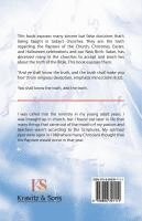 Warning to the Churches: There is No Pre-Tribulation Rapture of the Church 1