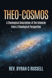 bokomslag Theo-Cosmos