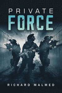 bokomslag Private Force