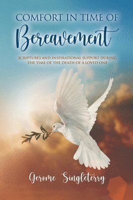 bokomslag Comfort in Time of Bereavement