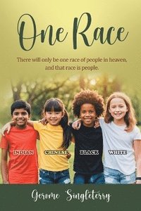 bokomslag One Race