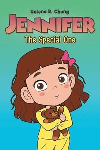 bokomslag Jennifer