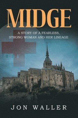 bokomslag Midge