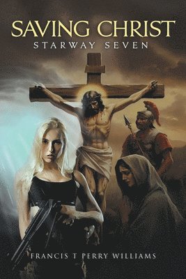 bokomslag Saving Christ