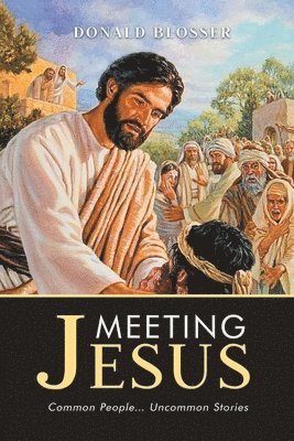 Meeting Jesus