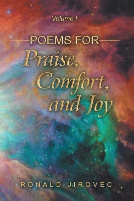 bokomslag Poems for Praise, Comfort, and Joy