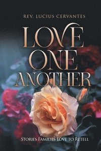 bokomslag Love One Another