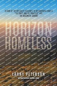bokomslag Horizon Homeless