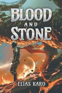 bokomslag Blood and Stone