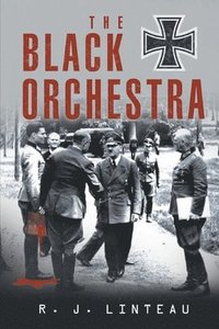 bokomslag Black Orchestra
