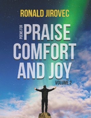 bokomslag Poems for Praise, Comfort, and Joy