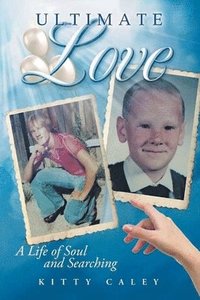 bokomslag Ultimate Love