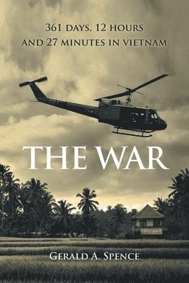 bokomslag War