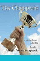 Eldot - Champions, Häftad