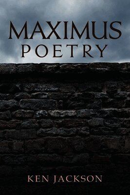 Maximus Poetry