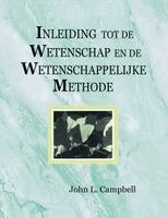 John L Campbell - Inleiding Tot de Wetenschap En de Wetenschappelijke Methode, Häftad