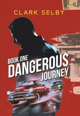 Dangerous Journey 1