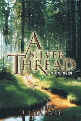 bokomslag Silver Thread