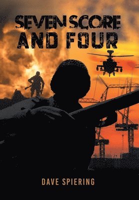 Seven Score and Four 1