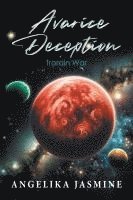 bokomslag Avarice Deception