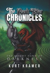 bokomslag Dark War Chronicles