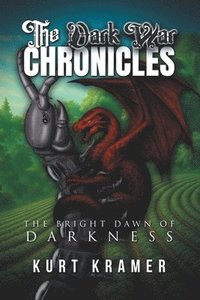 bokomslag Dark War Chronicles