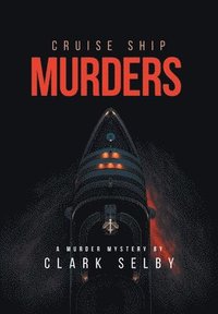 bokomslag Cruise Ship Murders