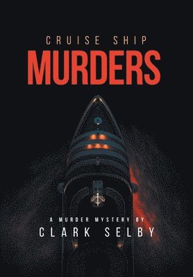 bokomslag Cruise Ship Murders