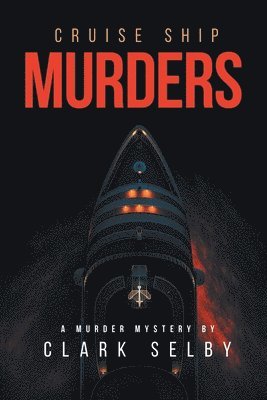 bokomslag Cruise Ship Murders