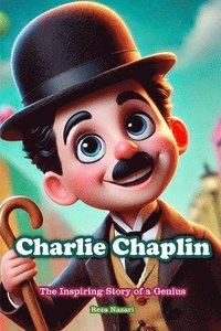 bokomslag Charlie Chaplin