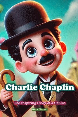 Charlie Chaplin 1