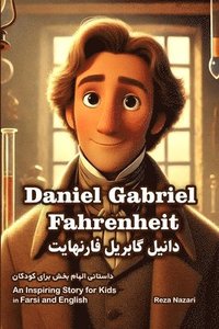 bokomslag Story of Daniel Gabriel Fahrenheit