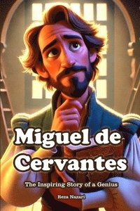 bokomslag Miguel de Cervantes