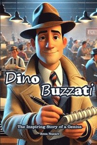 bokomslag Dino Buzzati