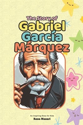 Story of Gabriel Garci?a Ma?rquez 1