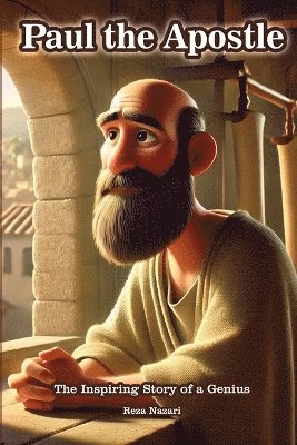 bokomslag Paul the Apostle