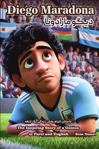 bokomslag Diego Maradona