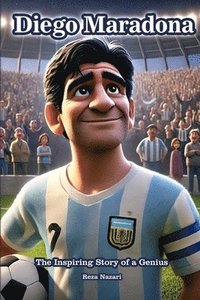 bokomslag Diego Maradona