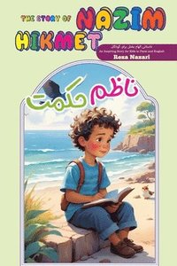 bokomslag Story of Nazim Hikmet