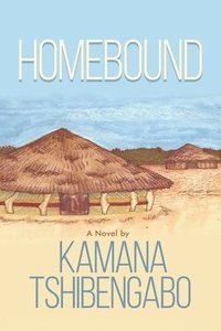 bokomslag Homebound