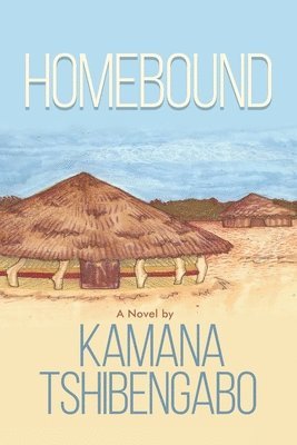 bokomslag Homebound