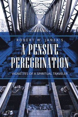 bokomslag Pensive Peregrination