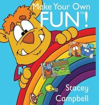 bokomslag Make Your Own FUN(TM)!