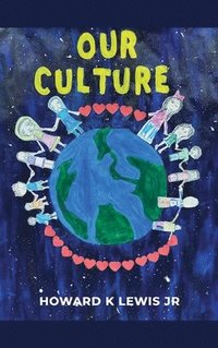 bokomslag Our Culture!