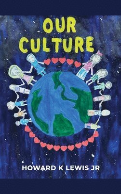 bokomslag Our Culture!