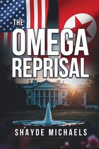 bokomslag The Omega Reprisal
